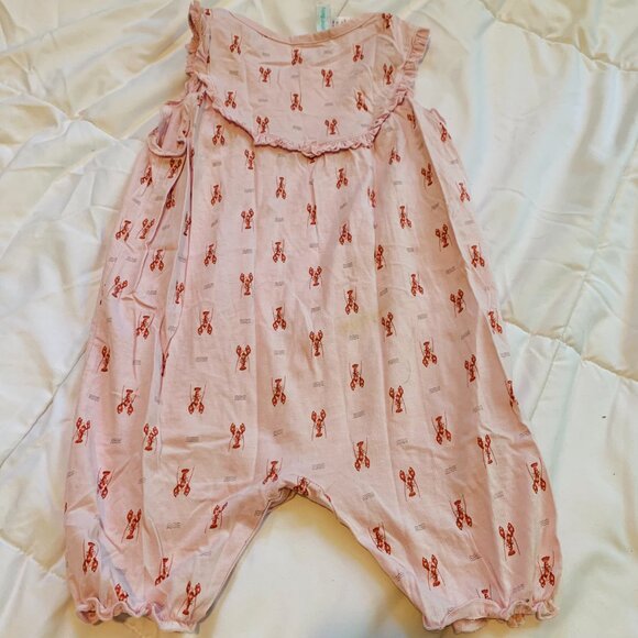 Bundle of Feather Baby Outfits - Size 18-24 Months - Picture 2 of 10